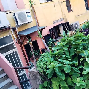 Ai Piedi Del Castello Di Castelsardo
